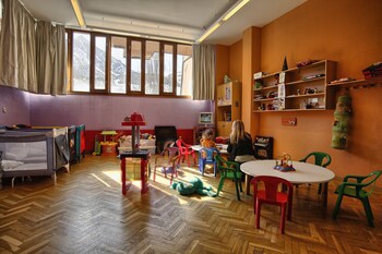 Evenia Monte Alba