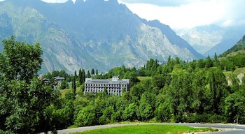 Evenia Monte Alba