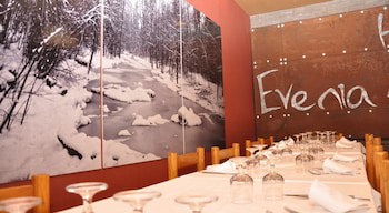 Evenia Monte Alba