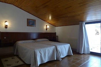 Evenia Monte Alba
