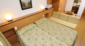 Evenia Monte Alba