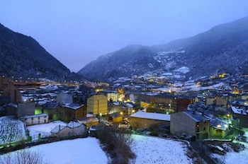 Evenia Monte Alba