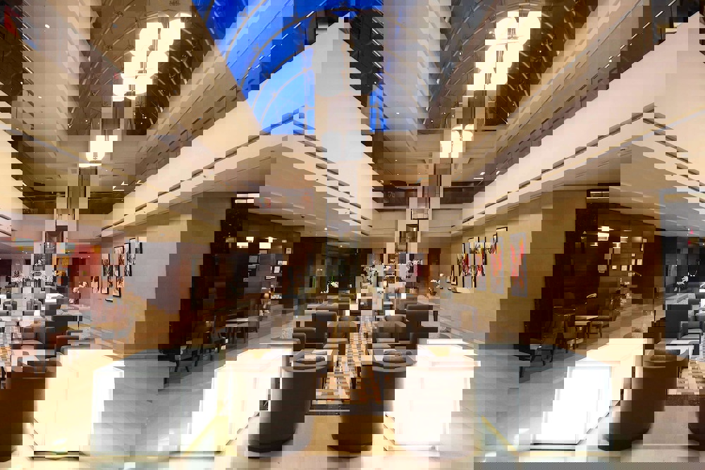 Ramada Plaza by Wyndham Beirut Raouche