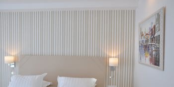 Ibiscus Hotel galeri fotoğrafı
