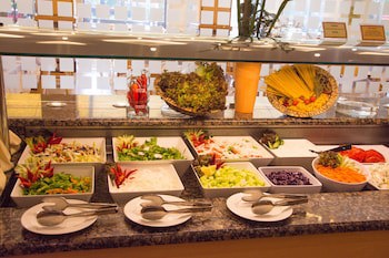 Ibiscus Hotel galeri fotoğrafı