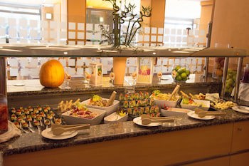 Ibiscus Hotel galeri fotoğrafı