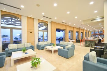Ibiscus Hotel fotoğrafı