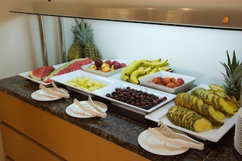 Ibiscus Hotel galeri fotoğrafı
