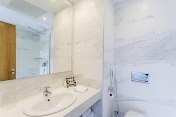 Ibiscus Hotel galeri fotoğrafı
