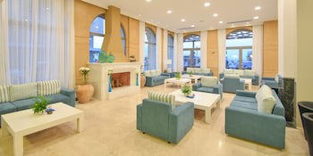 Ibiscus Hotel galeri fotoğrafı