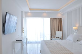 Ibiscus Hotel galeri fotoğrafı