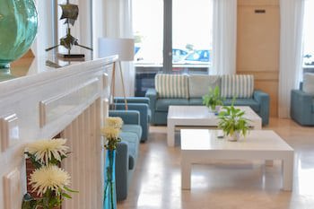 Ibiscus Hotel fotoğrafı