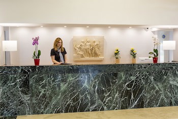 Ibiscus Hotel fotoğrafı