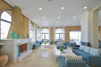 Ibiscus Hotel fotoğrafı