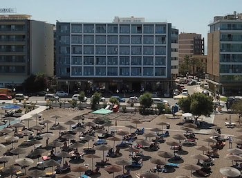 Ibiscus Hotel