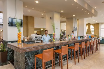 Ibiscus Hotel galeri fotoğrafı