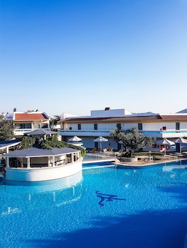 Lydia Maris Resort and Spa  - All Inclusive galeri fotoğrafı