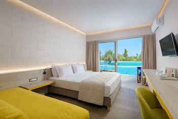 Lydia Maris Resort and Spa  - All Inclusive galeri fotoğrafı