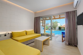 Lydia Maris Resort and Spa  - All Inclusive galeri fotoğrafı