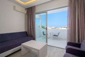 Lydia Maris Resort and Spa  - All Inclusive galeri fotoğrafı