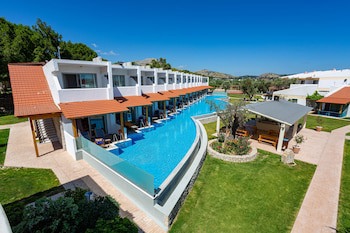 Lydia Maris Resort and Spa  - All Inclusive fotoğrafı