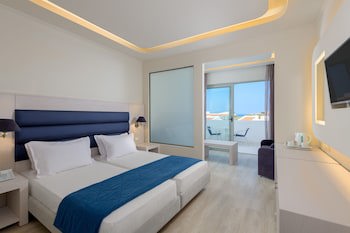 Lydia Maris Resort and Spa  - All Inclusive galeri fotoğrafı