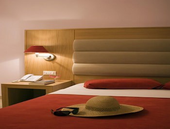 Lydia Maris Resort and Spa  - All Inclusive fotoğrafı