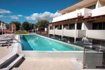 Lydia Maris Resort and Spa  - All Inclusive galeri fotoğrafı