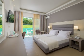 Lydia Maris Resort and Spa  - All Inclusive galeri fotoğrafı