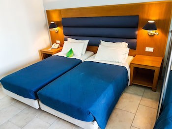 Lydia Maris Resort and Spa  - All Inclusive galeri fotoğrafı