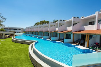 Lydia Maris Resort and Spa  - All Inclusive galeri fotoğrafı
