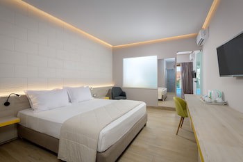 Lydia Maris Resort and Spa  - All Inclusive galeri fotoğrafı