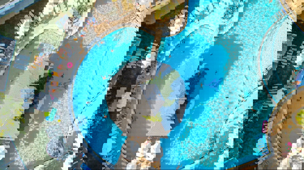 Lydia Maris Resort and Spa  - All Inclusive