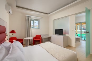 Lydia Maris Resort and Spa  - All Inclusive galeri fotoğrafı