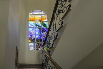 Casa Conde Hotel & Suites