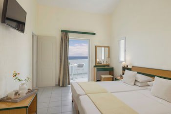 Porto Skala Hotel Village galeri fotoğrafı