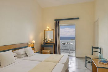 Porto Skala Hotel Village galeri fotoğrafı
