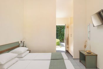Porto Skala Hotel Village galeri fotoğrafı