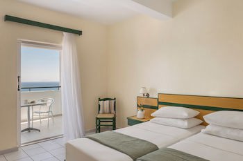 Porto Skala Hotel Village galeri fotoğrafı