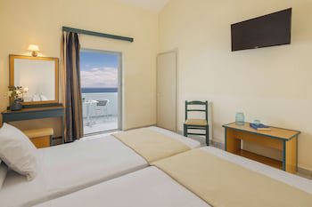 Porto Skala Hotel Village galeri fotoğrafı