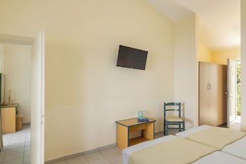 Porto Skala Hotel Village galeri fotoğrafı