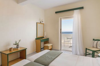 Porto Skala Hotel Village galeri fotoğrafı