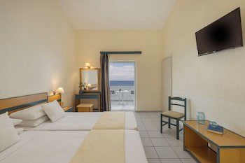 Porto Skala Hotel Village galeri fotoğrafı