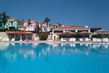 Porto Skala Hotel Village