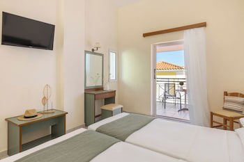 Porto Skala Hotel Village galeri fotoğrafı