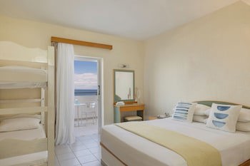 Porto Skala Hotel Village galeri fotoğrafı