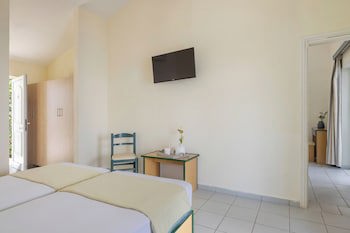 Porto Skala Hotel Village galeri fotoğrafı