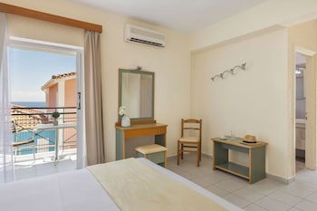 Porto Skala Hotel Village galeri fotoğrafı