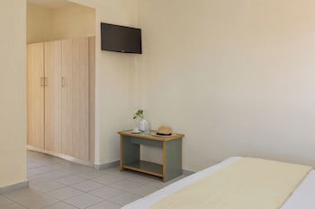 Porto Skala Hotel Village galeri fotoğrafı