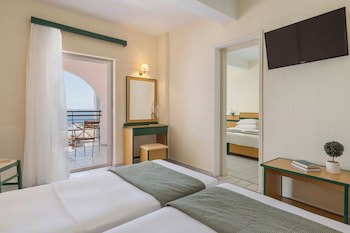Porto Skala Hotel Village galeri fotoğrafı
